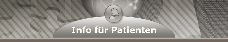 Info fr Patienten
